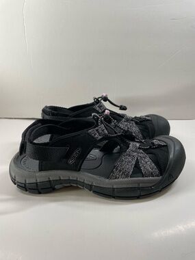 Keen Ravine H2  Outdoor Sandals Women Size US 9 EU 39.5